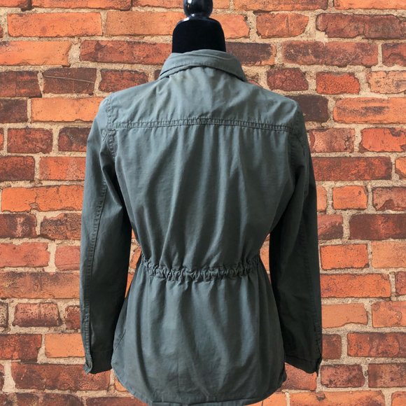 Charlotte Ruse Jacket - Picture 3 of 3